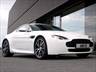 2012 Aston Martin Vantage V8 N420  Photo
